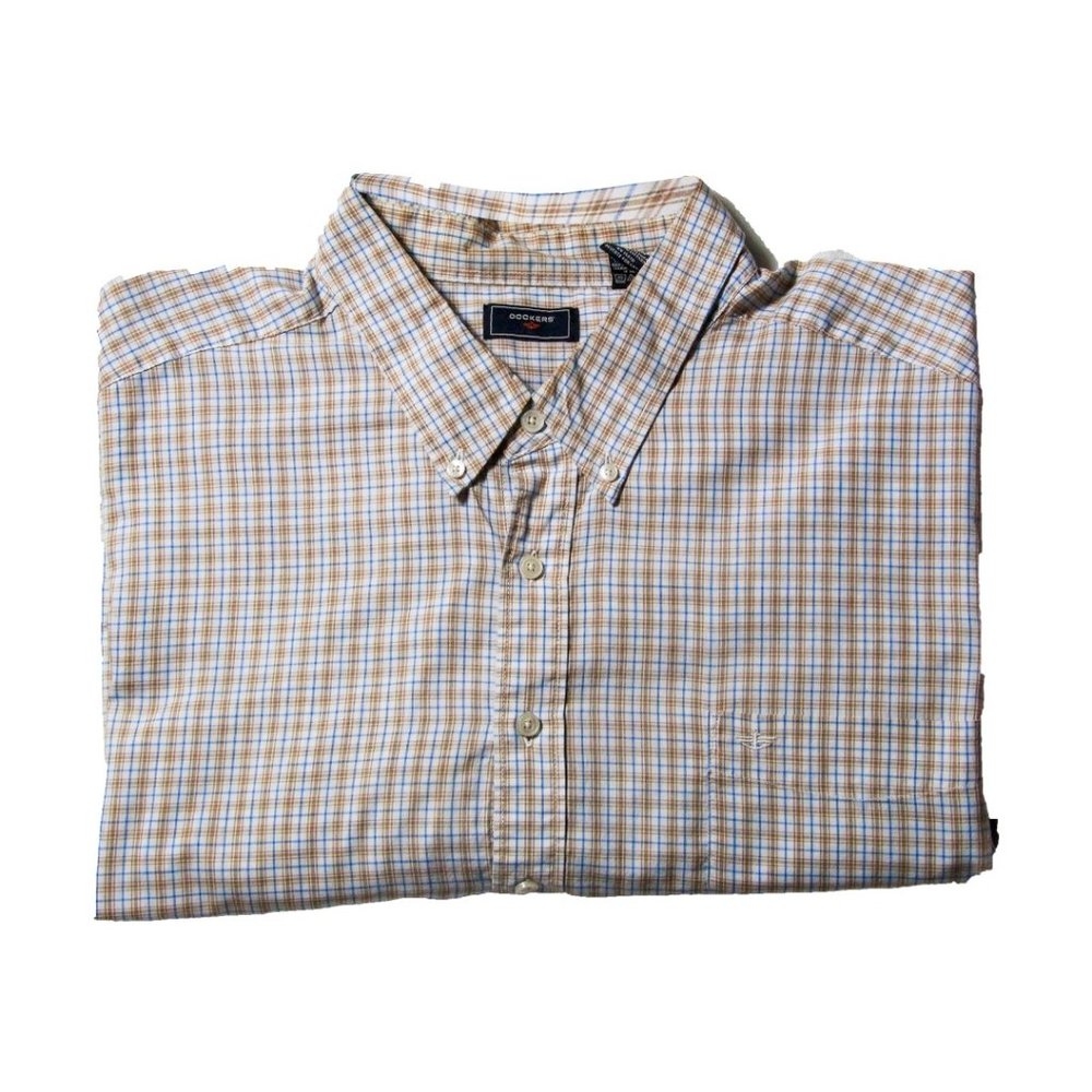 Dockers Button Down Shirt